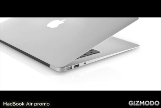 Illustration for article titled Apple's Back to the Mac Event Liveblog